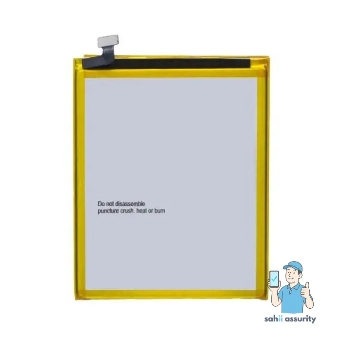 Battery for Realme XT thumbnail